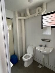 Blk 321 Woodlands Street 32 (Woodlands), HDB 5 Rooms #618810621